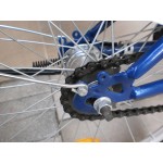 Спортен велосипед Чопър URBAN BIKE CITY 20-24 цола Спортен велосипед Чопър URBAN BIKE CITY 20-24 цола